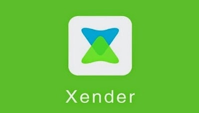 Xender APK